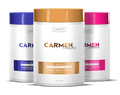 Kit Btox Carmen 1kg Thermo Control Quaternizado
