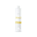Grace Unique | Alisamento sem odor e sem ardência | Para todos os tipos de cabelo | 1000ml