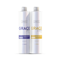 Kit - Grace Enzimoteraphy Unique     Violet 1000ML