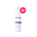 6 Unidades Grace Enzimoteraphy Violet 1000ml