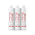 3 Unidades - Pure Caviar Protein - Semi Definitiva Organica-1000ml