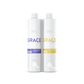 Kit - Grace Enzimoteraphy Unique     Violet 1000ML