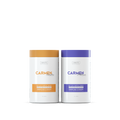 Kit Btox Carmen Sensitive + Platinum 1kg Thermo Control Quaternizado